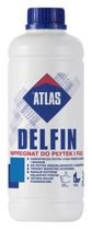 Atlas Delfin Impregnat Bezbarwny Ochronny do Płytek i Fug 1kg