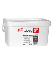 Tubag PFK Zaprawa do Spoinowania Kostki Brukowej Płyt Ceramicznych Czarna 15kg