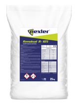 Nexler Renobud R 105 Zaprawa Naprawcza Szpachlowa do Betonu 3-10mm 25kg