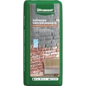 Ultrament Zaprawa Uszczelniająca przeciw Wilgoci do Murów Betonu 25kg
