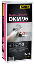 Murexin DKM 95 Zaprawa Uszczelniająca Klejąca Izolacyjna do Płytek 20kg