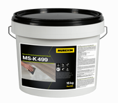 MUREXIN LVT X-BOND MS-K499 Klej do Wykładzin Paneli Odporny na Wilgoć 5kg