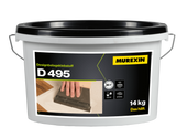 Murexin D 495 Klej do Paneli Winylowych Wykładzin PCV Kauczukowych 14kg