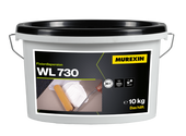 Murexin WL 730 Dyspersja Mocująca Klej do Wykładzin Okładzin Płytek PCV 10kg