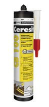 Ceresit CB 100 Klej Montażowy Wodny do Dużych Obciążeń Uniwersalny 400g