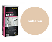 Murexin SF 50 Fuga Spoina z Trasem do Kostki Bruku Klinkieru Kolor Bahama 25kg