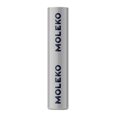 Moleko Folia Budowlana RED FOX 0,3mm Izolacyjna Atestowana 5x20m