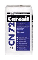 Ceresit CN 72 Zaprawa Samopoziomująca Wyrównawcza Wewnętrzna 2-20mm 25kg