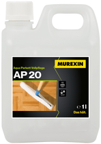 MUREXIN AP 20 Płyn Wodno Woskowy do Pielęgnacji Parkietu Antypoślizgowy 5kg