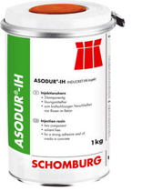 Schomburg ASODUR-IH 2K Żywica Epoksydowa Naprawcza do Sklejania Zespalania Betonu 1kg