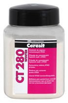 Ceresit CT 280 Winter Dodatek Plastyfikator do Zapraw Cementowych 250g