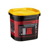 Schomburg COMBIDIC 2K CLASSICS Uszczelniacz Bitumiczny do Konstrukcji Piwnic Fundamentów 30L