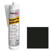 Sopro Marmor Silikon do Kamienia Betonu Metalu Czarny 310ml