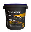 Nexler SBS DK Masa Bitumiczna Dekarska do Konserwacji Dachów Papy 10kg