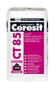 Ceresit CT 85 Klej do Ociepleń Montażu Styropianu Siatki Warstwy Zbrojonej 25kg