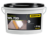 Murexin WL 720 Dyspersja Mocująca do Wykładzin Okładzin Płytek PCV 5kg