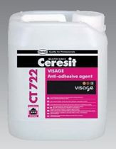 Ceresit CT 722 Visage Środek Antyadhezyjny do Modelowania Tynku 5L