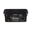 Primacol LET'S SHINE Farba Lateksowa z Brokatem 7,5m2/L Kolor Reykjavik 2L