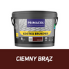 Primacol Farba Dekoracyjno Ochronna do Kostki Brukowej Ciemny Brąz 2,2L