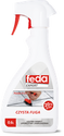 Feda H-21 Preparat Odtłuszczacz Pianka do Czyszczenia Fug Spoin 0,6L