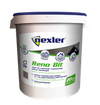 NEXLER Reno Bit Powłoka Bitumiczna Dekarska do Renowacji Papy Gontów 20kg