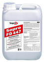 Sopro FD 447 Dyspersja do Zapraw Zwiększająca Elastyczność Przyczepność 5kg