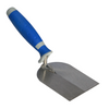 Blue Dolphin Kielnia Profesjonalna do Gipsu Sztukatorska Nierdzewna 80mm