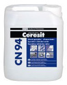 Ceresit CN94 Grunt Specjalny Podkład do Płytek Ceramicznych Kamiennych 10kg