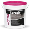 Ceresit CT 710 Visage Tynk Ozdobny Żywiczny Efekt Kamienia Granitu Madeira Green 20kg