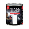 NJORD Impregnat do Drewna Elewacji Ekstremalna Odporność Śniegi północy 0,75L