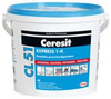 Ceresit CL 51 Express Folia w Płynie na Bazie Żywic do Łazienki Kuchni 15kg