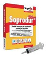 Sopro Soprodur 900 Zaprawa do Wypełniania Pustek pod Płytkami Strzykawka 0,5kg