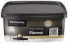 Primacol Lakier Dekoracyjno Ochronny Bezbarwny Brokatowy Kolor Glamour 1L