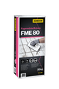 Murexin FME 80 Extrem Fuga Odporna Baseny Kuchnie Myjnie Tarasy Szara 20kg