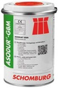 Schomburg ASODUR-GBM Żywica Gruntująca Wyrównująca Wypełniająca Wodoodporna 3kg