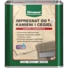 Ultrament Impregnat do Kamienia Naturalnego Cegły Betonu Piaskowca 2,5L