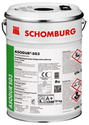 Schomburg ASODUR-SG3 Żywica Epoksydowa do Gruntowania Podłoży Wilgotnych 30kg