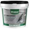 Ultrament Masa Bitumiczna Kit Dekarski Naprawczy Uszczelniający na Zimno 5L
