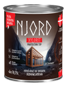 Njord Xylorit Protector TIP Impregnat Biobójczy do drewna budowlanego 0,75L