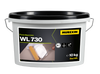 Murexin WL 730 Dyspersja Mocująca Klej do Wykładzin Okładzin Płytek PCV 10kg
