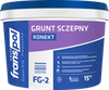 Franspol FG-2 Grunt Sczepny do Mas Samopoziomujących Kleju do Płytek 5kg