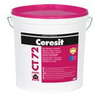 Ceresit CT 72 Tynk Silikatowy Efekt Kamyczkowy Odporny Ziarno 2,5mm Grupa B 25kg