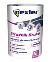 Nexler Strażnik Bruku Impregnat do Kostki Brukowej Cegły Betonu Kamienia Naturalnego 5L