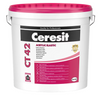 Ceresit CT 42 Farba Akrylowa Odporna na Pleśń Grzyby Algi do Tynku Betonu Kolor Colorado 1 15L