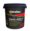 NEXLER STYRBIT 2000 K Masa Bitumiczno Kauczukowa do Styropianu Blachy Betonu 20kg