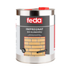 Feda Impregnat do Klinkieru Cegły Kamienia Naturalnego Płyt Elewacyjnych 5L