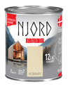 Njord Impregnat do Drewna Elewacji Bloker UV 2,5L