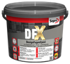 Sopro DFX Design Fuga Epoksydowa Klej 1-10mm Ceramika Jasnoszary 3kg