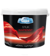 GUARDI Stiuk Powłoka Wapienna Efekt Polerowanego Nero 2,5kg