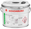 Schomburg ASODUR-SG3-SUPERFAST Żywica Epoksydowa Szybkoschnąca Wodoszczelna 1kg